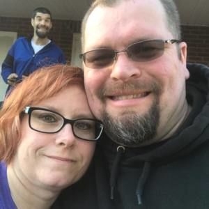 Meet your Posher, Tammy